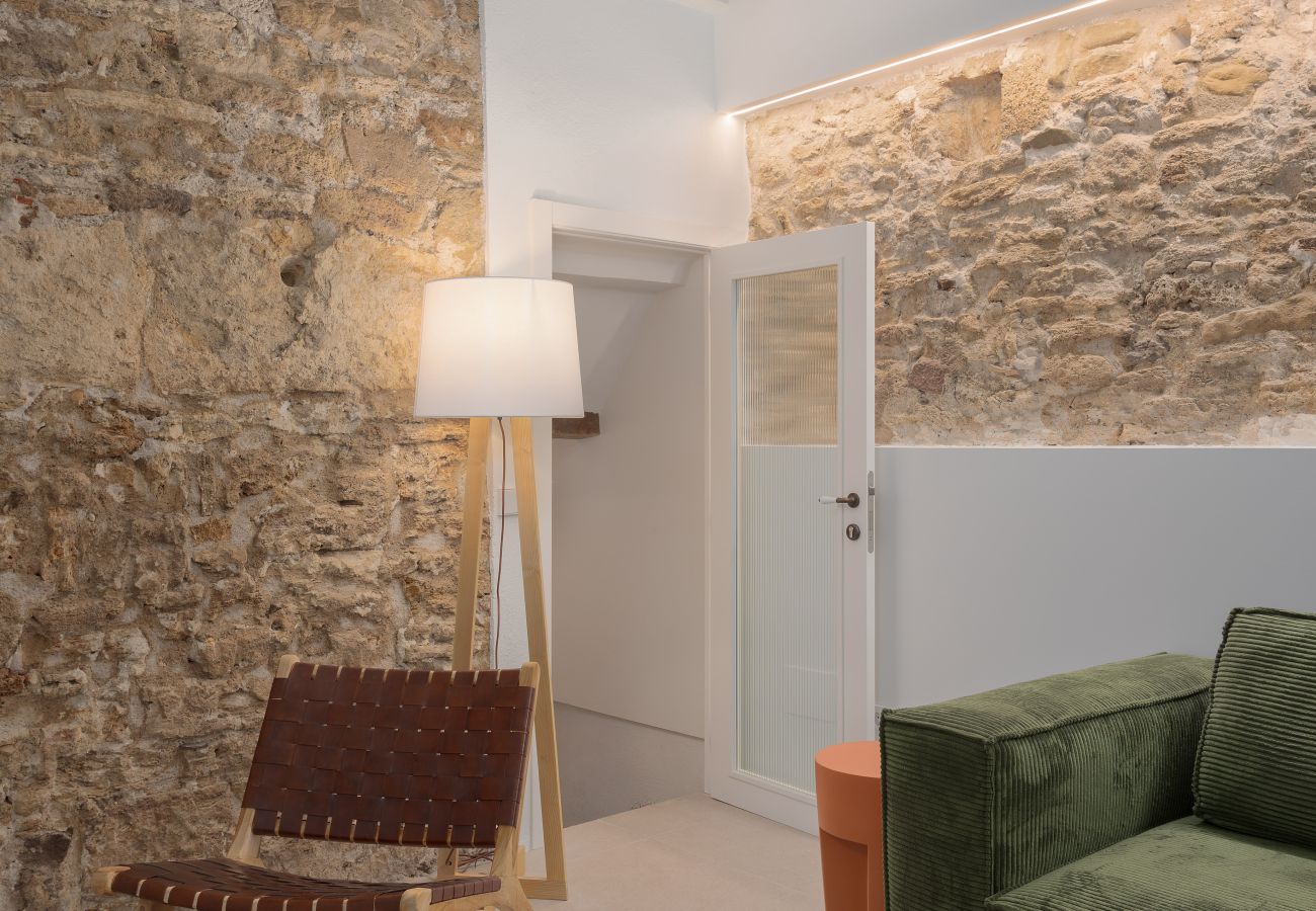 Townhouse in Banyoles - Majordoms Estada Historica