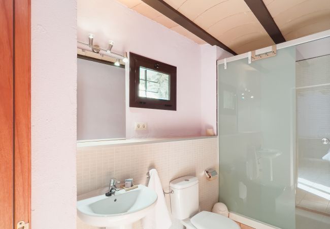 Cottage in Beuda - Majordoms Molí - La Garrotxa Cottage in Beuda - Majordoms Molí - La Garrotxa