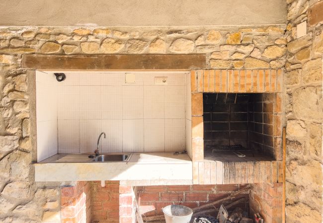 Cottage in Beuda - Majordoms Molí - La Garrotxa Cottage in Beuda - Majordoms Molí - La Garrotxa