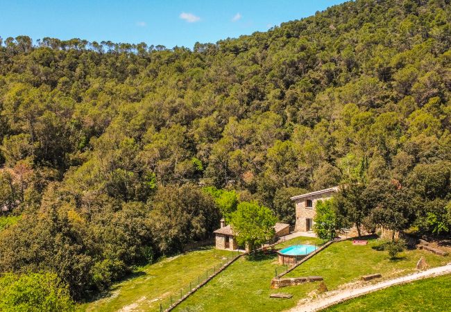Cottage in Beuda - Majordoms Molí - La Garrotxa Cottage in Beuda - Majordoms Molí - La Garrotxa