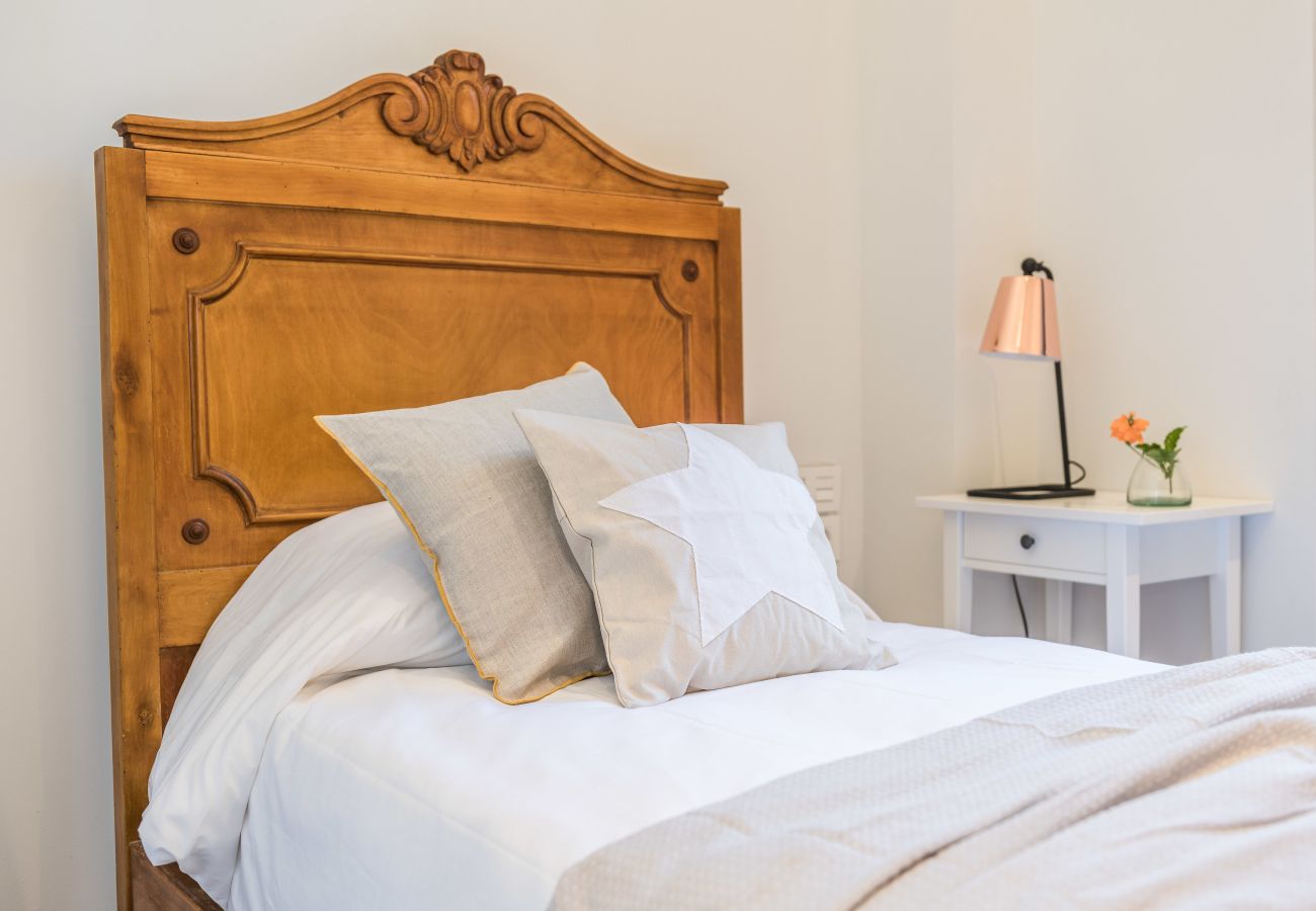 Country house in Arbúcies - Castell de Villavecchia