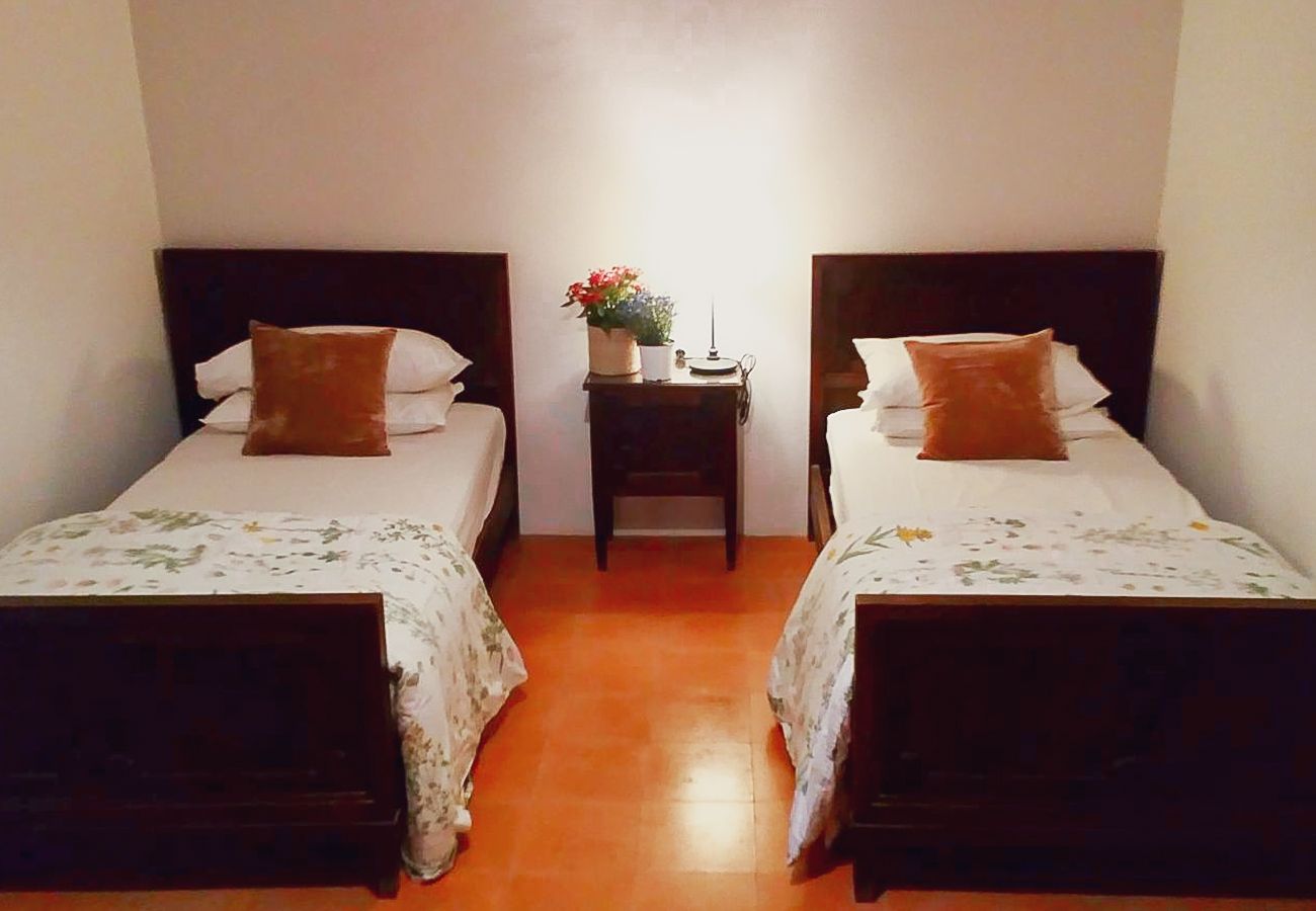 Cottage in Sant Hilari Sacalm - Masoveria de Villavecchia