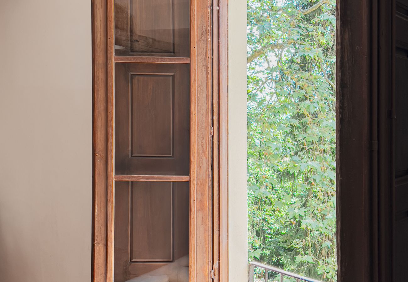 Cottage in Sant Hilari Sacalm - Masoveria de Villavecchia