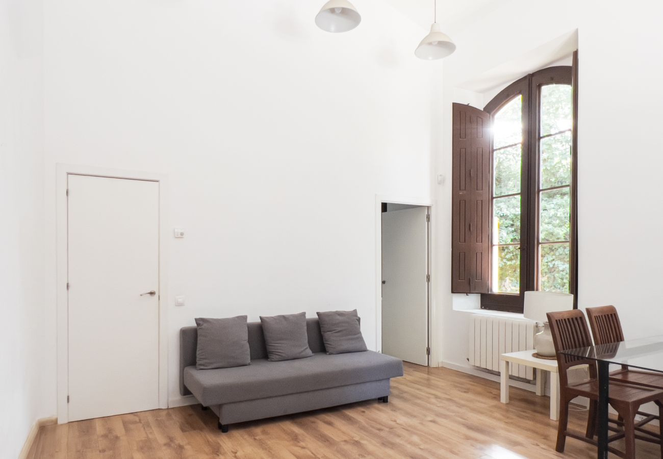 Cottage in Sant Hilari Sacalm - Masoveria de Villavecchia