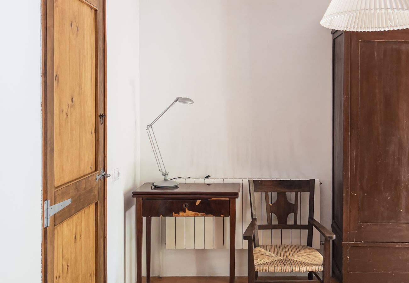 Cottage in Sant Hilari Sacalm - Masoveria de Villavecchia