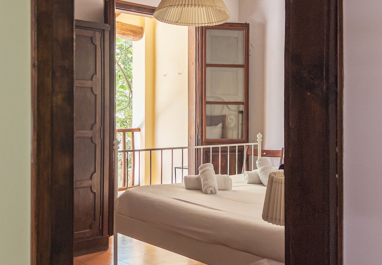 Cottage in Sant Hilari Sacalm - Masoveria de Villavecchia