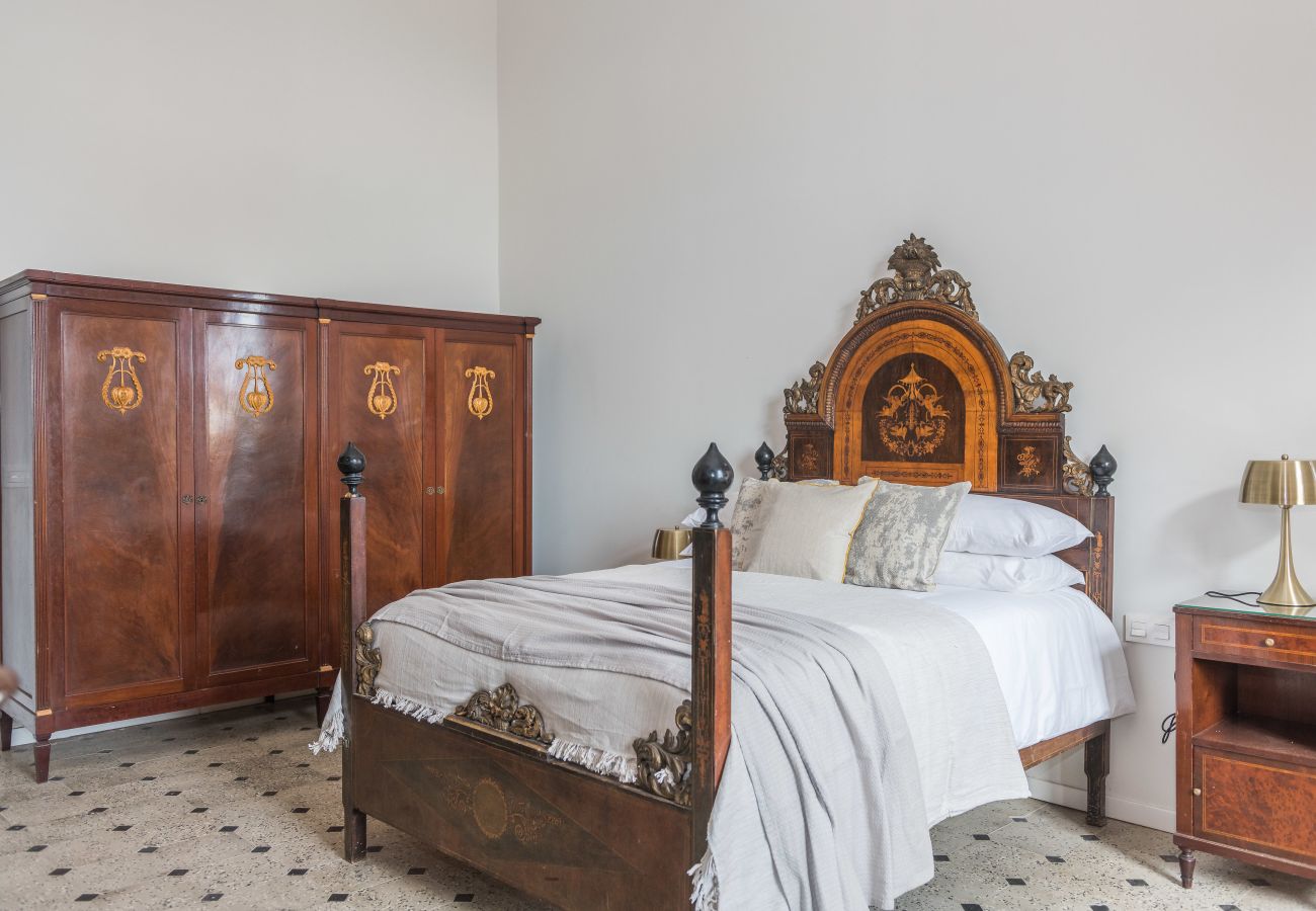 Country house in Sant Hilari Sacalm - Domini de Villavecchia