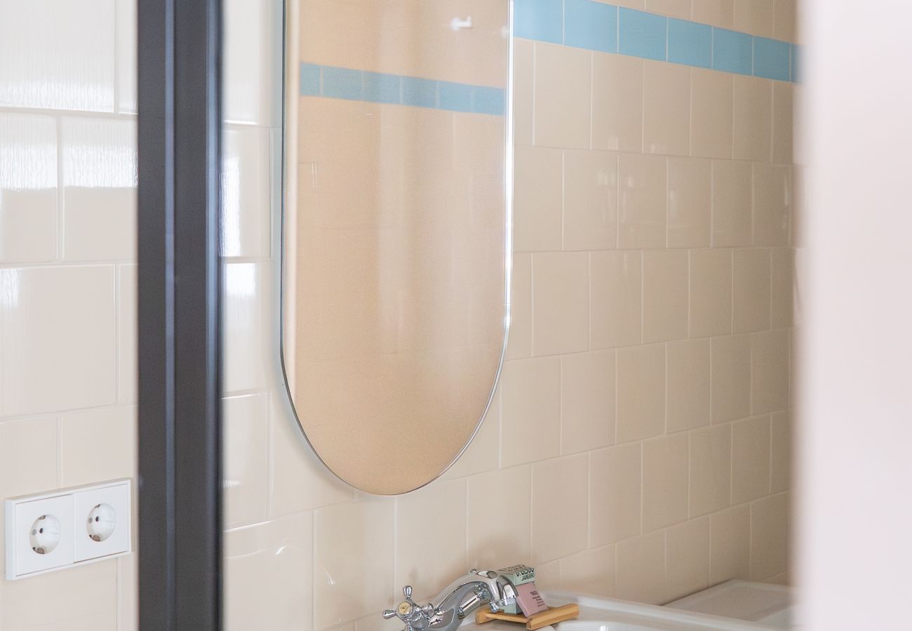 Apartment in Banyoles - Majordoms Retrocèntric 1