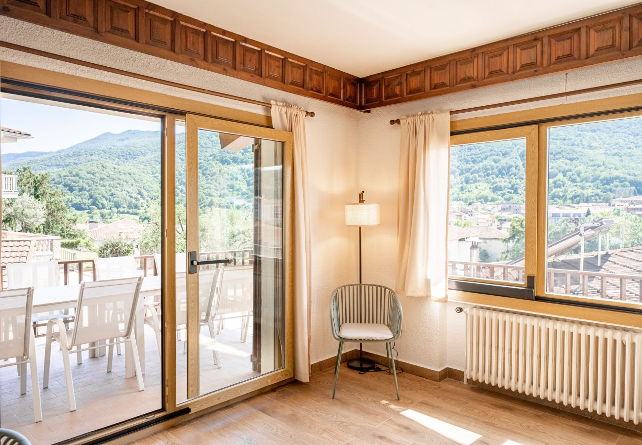 Cottage in Sant Feliu de Pallerols - Majordoms Art