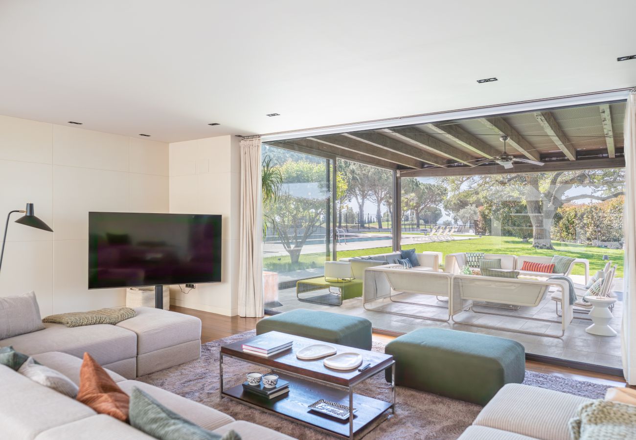 Villa in Perelada - Majordoms Golf Peralada