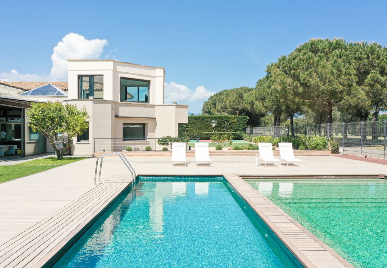 Villa in Perelada - Majordoms Golf Peralada