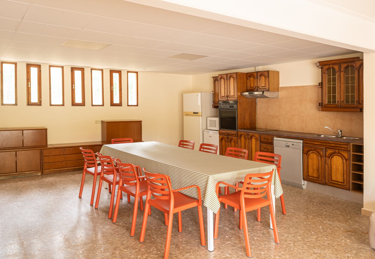 Villa in Quart - Majordoms Velo