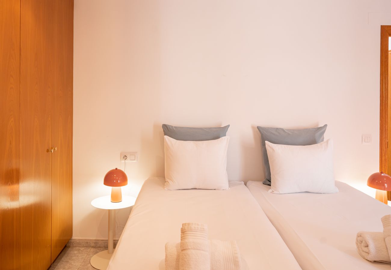 Apartment in Banyoles - Majordoms Ponent