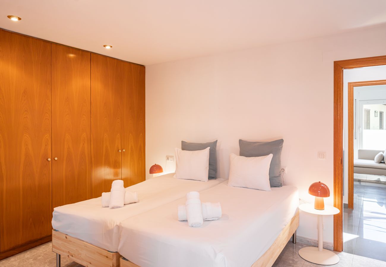 Apartment in Banyoles - Majordoms Ponent