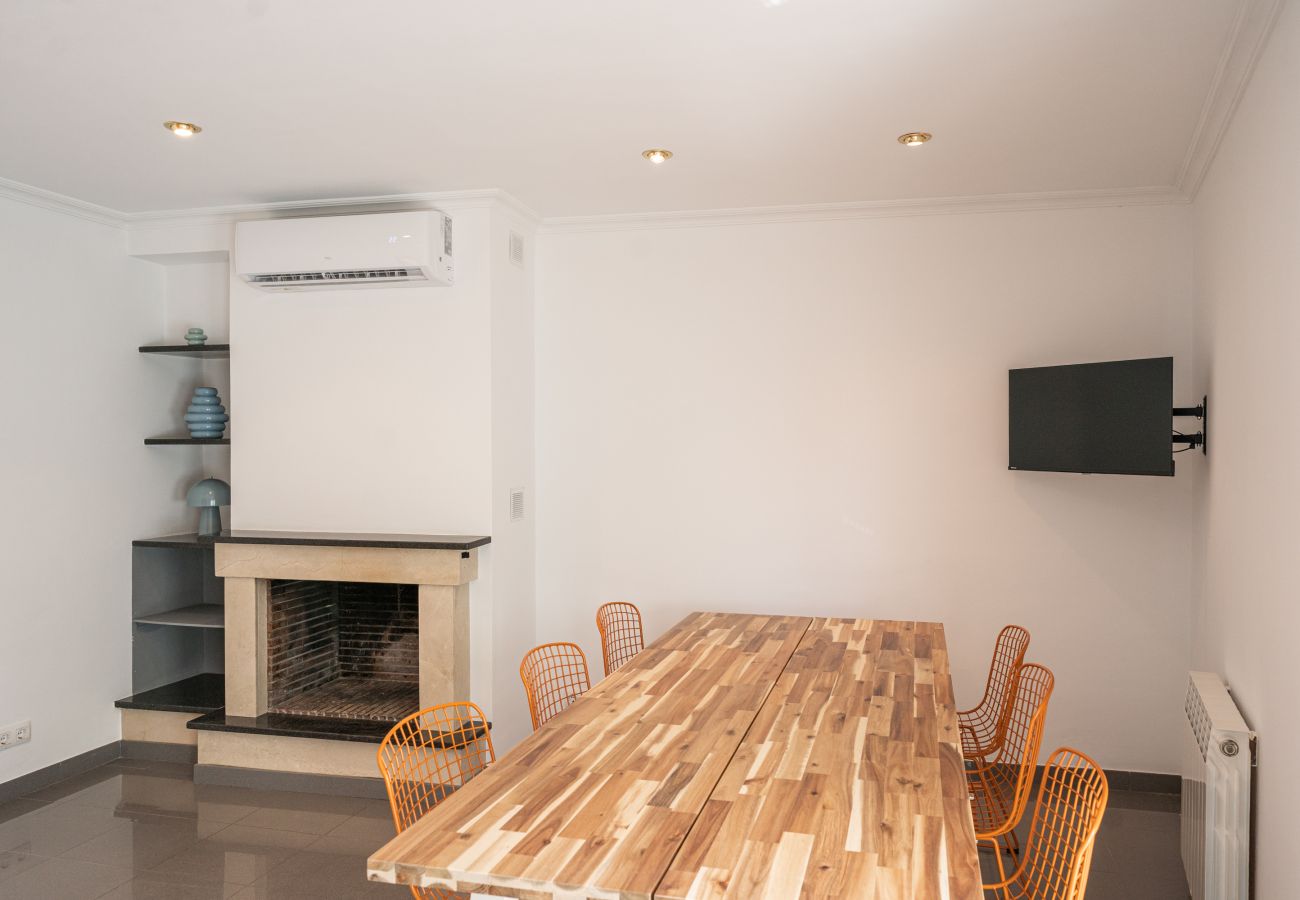 Apartment in Banyoles - Majordoms Ponent