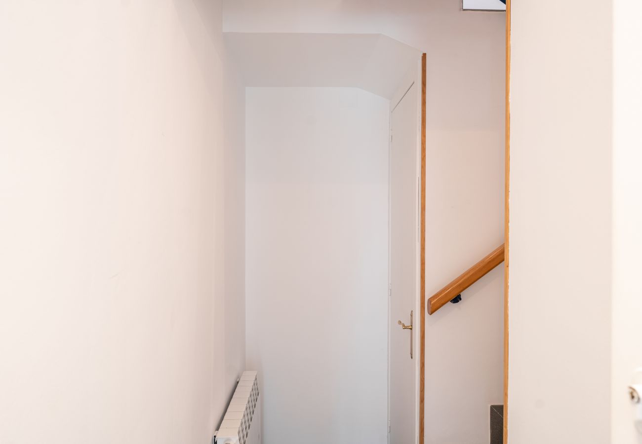 Apartment in Banyoles - Majordoms Ponent