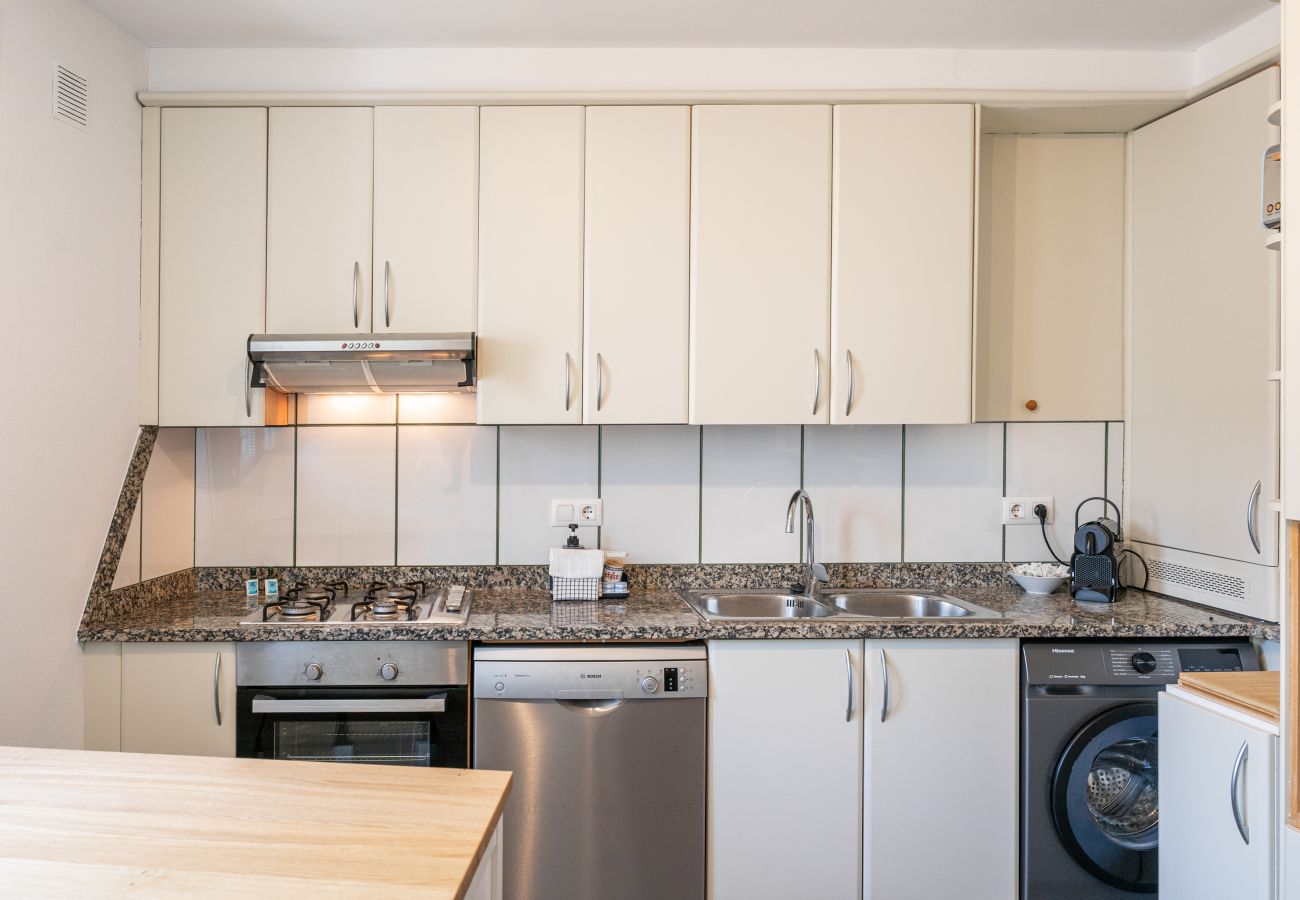 Apartment in Banyoles - Majordoms Ponent