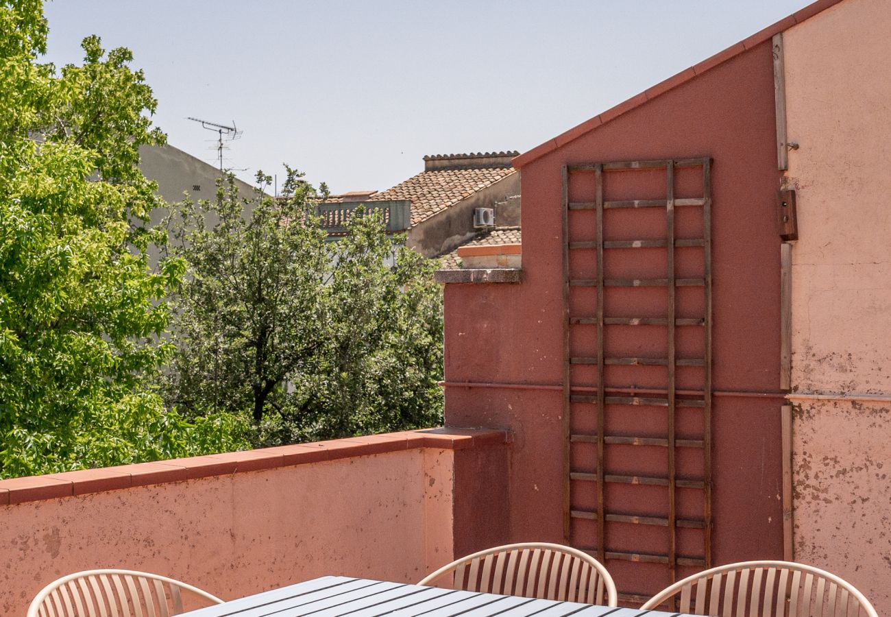 Apartment in Banyoles - Majordoms Ponent