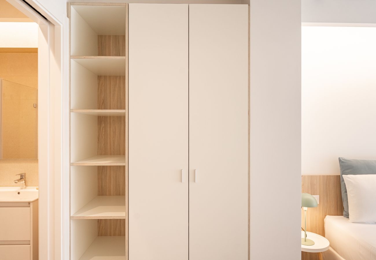 Apartment in Figueres - Majordoms Llimoner 1 – Figueres