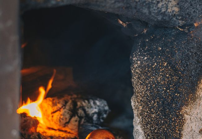 Casa rural en Montagut i Oix - Can Riera de Montagut 7 Casa rural en Montagut i Oix - Can Riera de Montagut 7