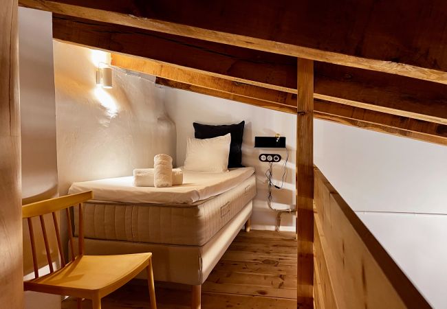 Casa rural en Montagut i Oix - Can Riera de Montagut 7 Casa rural en Montagut i Oix - Can Riera de Montagut 7