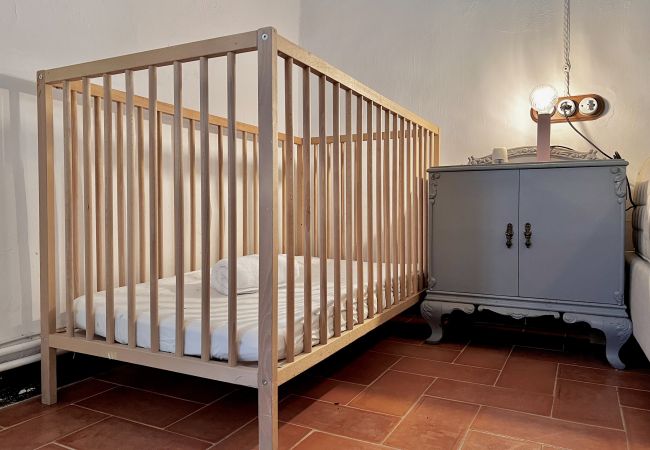 Casa rural en Montagut i Oix - Can Riera de Montagut 7 Casa rural en Montagut i Oix - Can Riera de Montagut 7