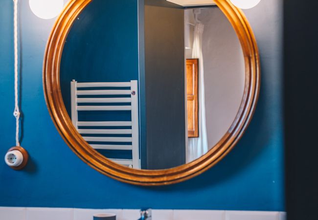 Casa rural en Montagut i Oix - Can Riera de Montagut 7 Casa rural en Montagut i Oix - Can Riera de Montagut 7