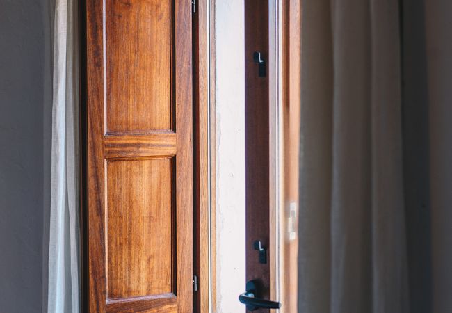 Casa rural en Montagut i Oix - Can Riera de Montagut 7 Casa rural en Montagut i Oix - Can Riera de Montagut 7