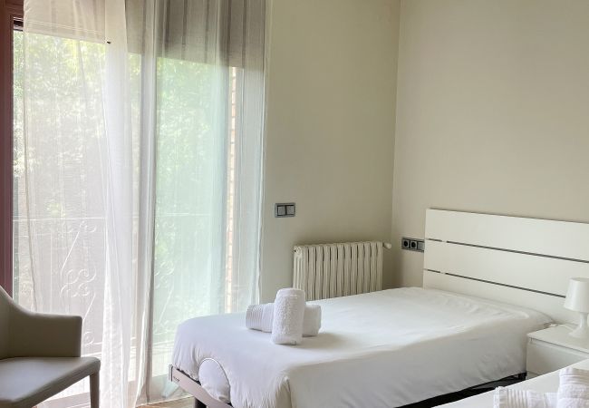 Casa rural en Santa Pau - Can Baseia Casa rural en Santa Pau - Can Baseia