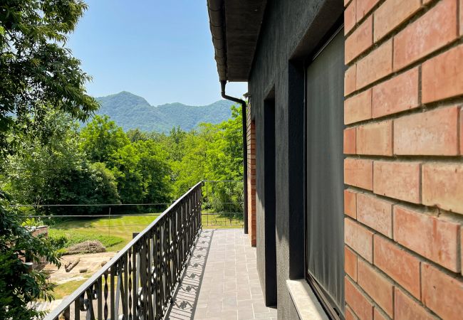 Casa rural en Santa Pau - Can Baseia Casa rural en Santa Pau - Can Baseia