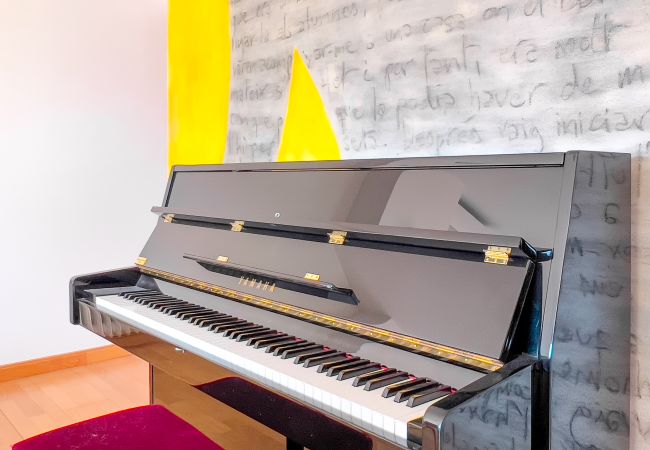 Apartamento en Banyoles - Majordoms Jacint Apartamento en Banyoles - Majordoms Jacint