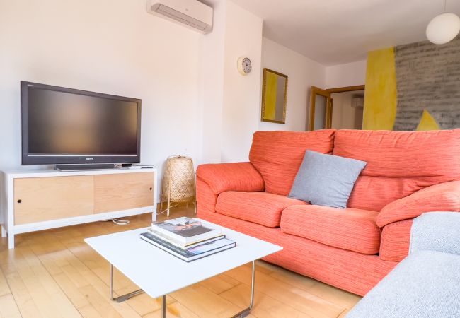 Apartamento en Banyoles - Majordoms Jacint Apartamento en Banyoles - Majordoms Jacint