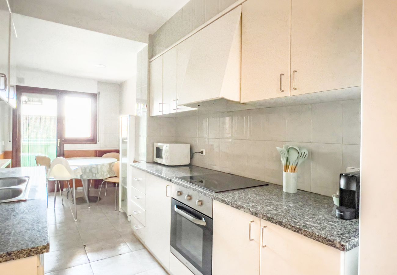 Apartamento en Banyoles - Majordoms Jacint