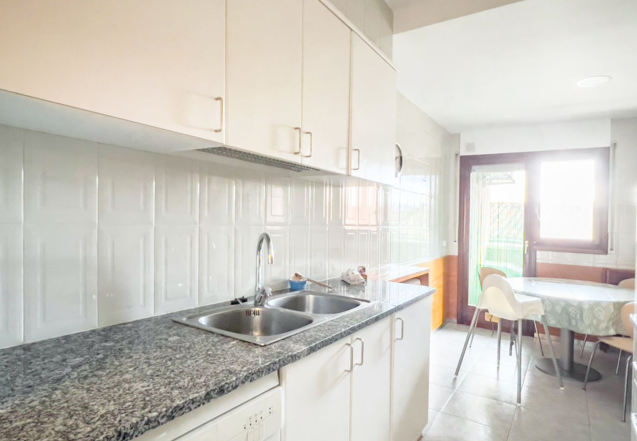 Apartamento en Banyoles - Majordoms Jacint