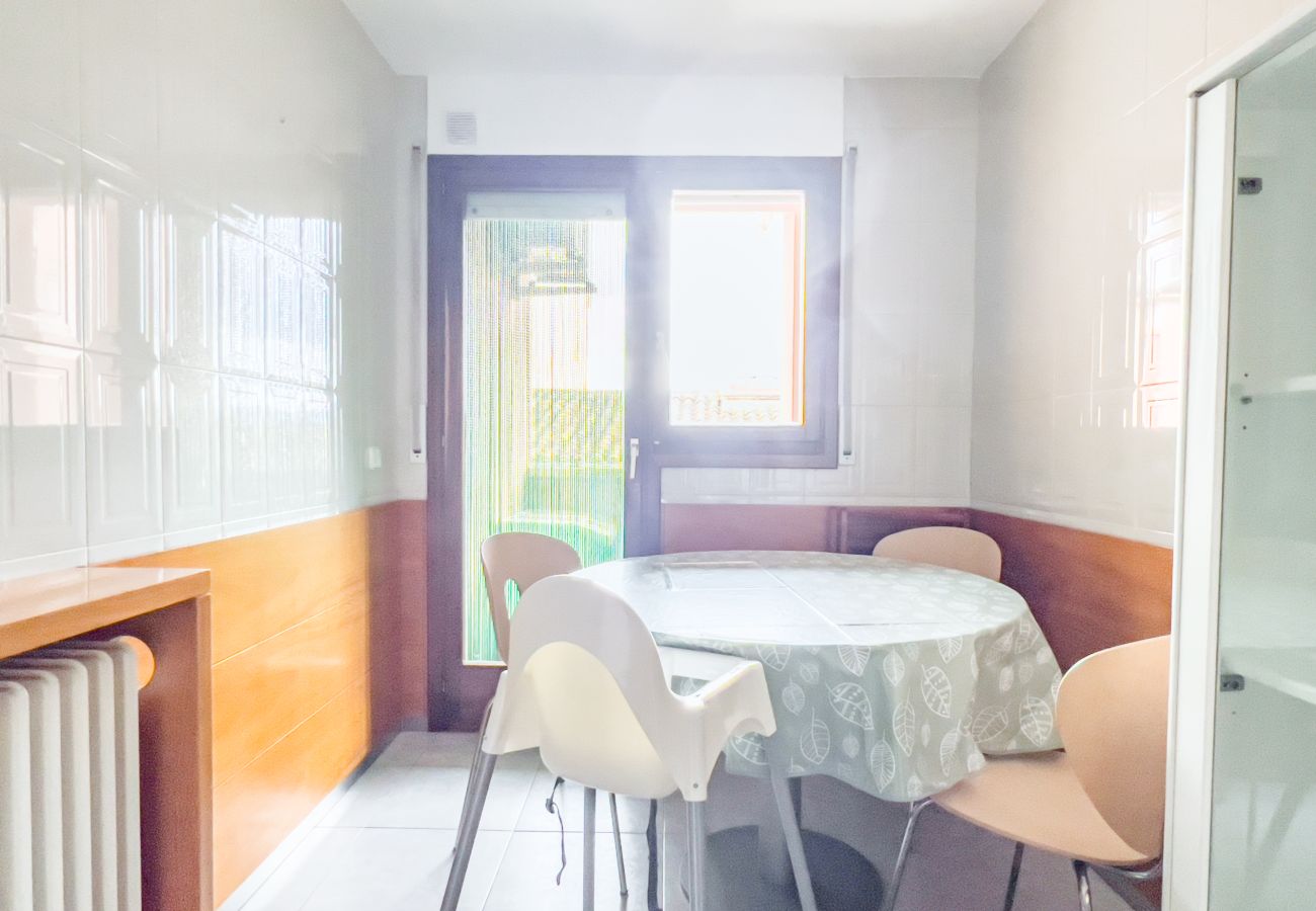 Apartamento en Banyoles - Majordoms Jacint