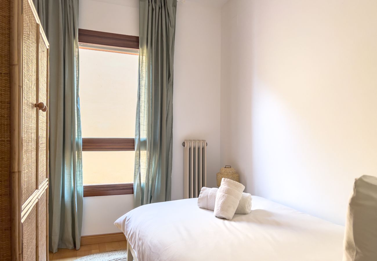 Apartamento en Banyoles - Majordoms Jacint