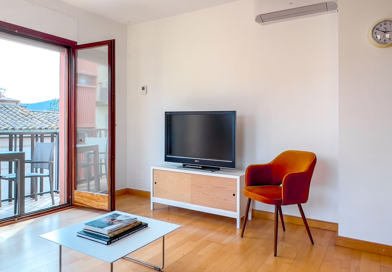 Apartamento en Banyoles - Majordoms Jacint