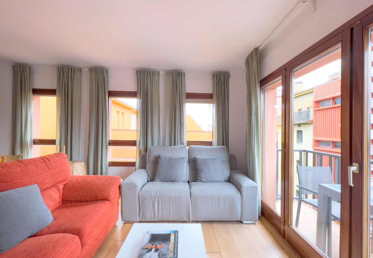 Apartamento en Banyoles - Majordoms Jacint