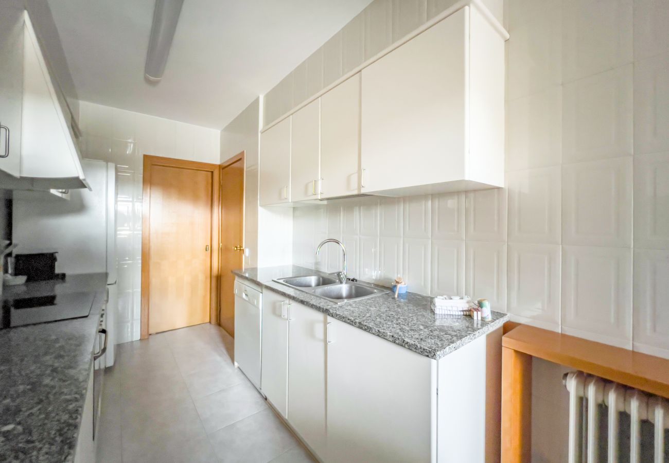 Apartamento en Banyoles - Majordoms Jacint