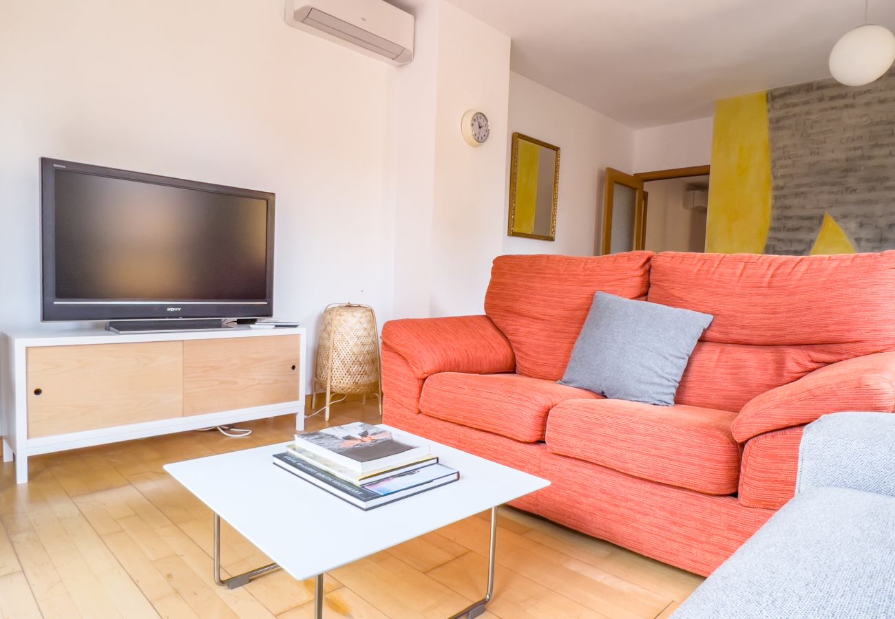 Apartamento en Banyoles - Majordoms Jacint