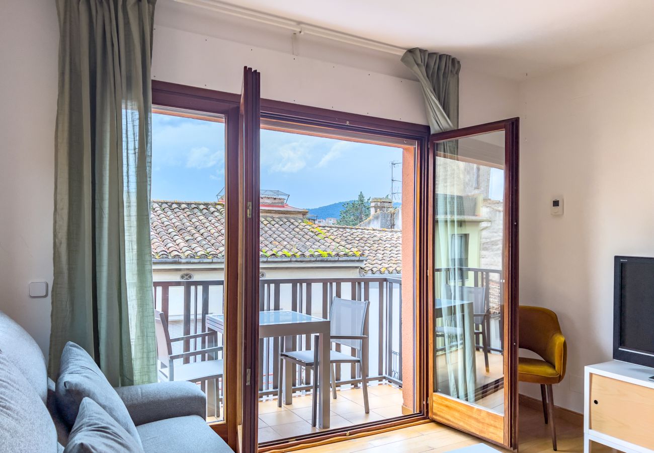 Apartamento en Banyoles - Majordoms Jacint