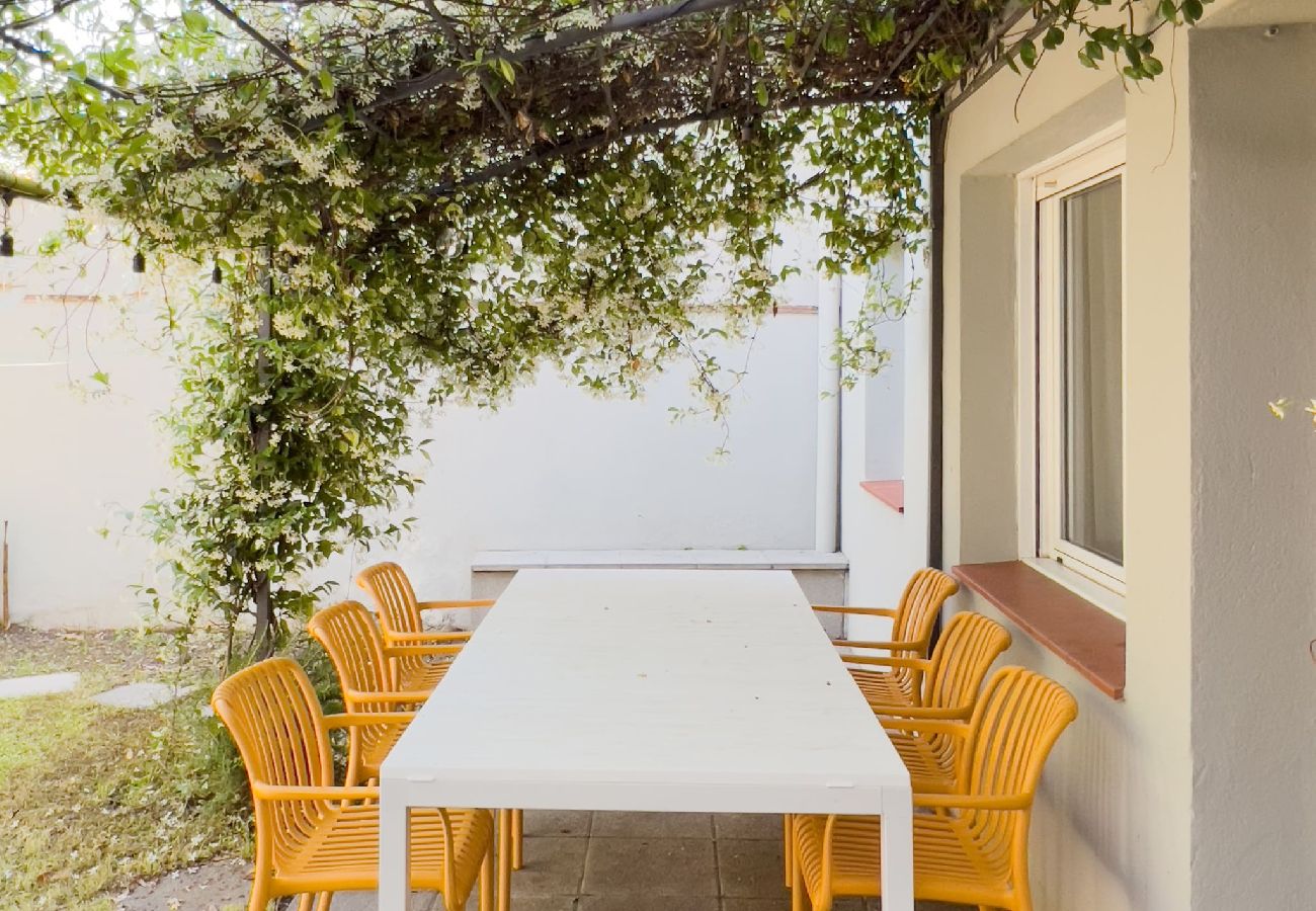 Apartamento en Banyoles - Majordoms Fenent