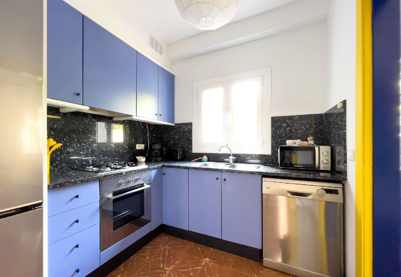 Apartamento en Banyoles - Majordoms Fenent