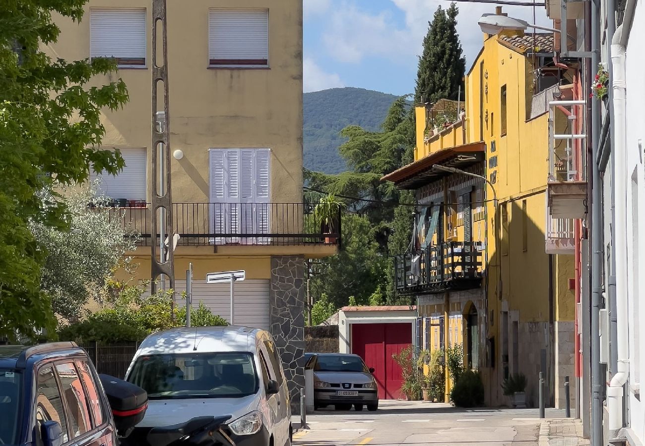 Apartamento en Banyoles - Majordoms Fenent