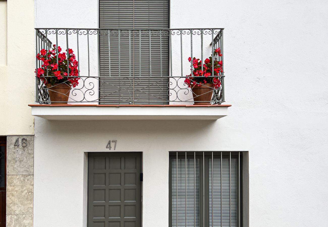 Casa adosada en Banyoles - Ca les Cosines 47