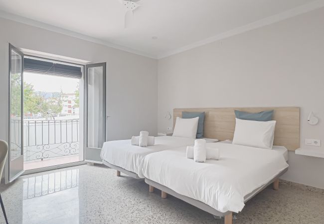 Casa en Banyoles - Majordoms Cosines 48 - Banyoles Casa en Banyoles - Majordoms Cosines 48 - Banyoles