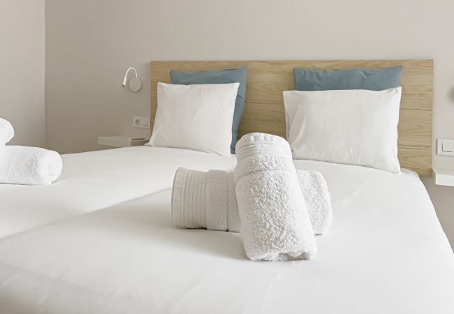 Casa en Banyoles - Majordoms Cosines 48 - Banyoles Casa en Banyoles - Majordoms Cosines 48 - Banyoles