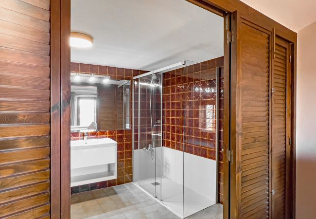 Casa rural en Cornellà del Terri - Mas Maria Carmen Dalmau Casa rural en Cornellà del Terri - Mas Maria Carmen Dalmau