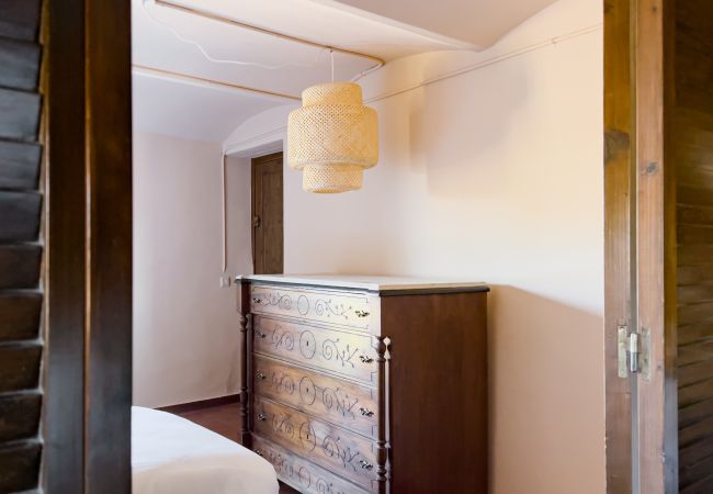 Casa rural en Cornellà del Terri - Mas Maria Carmen Dalmau Casa rural en Cornellà del Terri - Mas Maria Carmen Dalmau