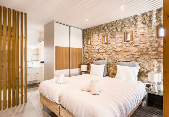 Casa rural en Cornellà del Terri - Mas Maria Carmen Dalmau Casa rural en Cornellà del Terri - Mas Maria Carmen Dalmau